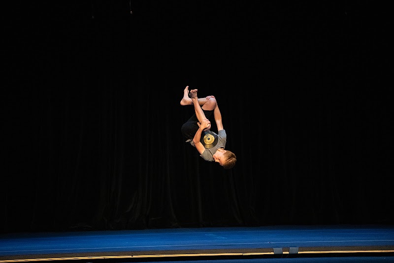 DeKeuster's Gymnastics photo 2