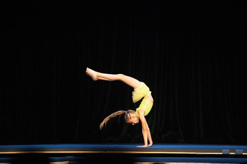 DeKeuster's Gymnastics photo 3