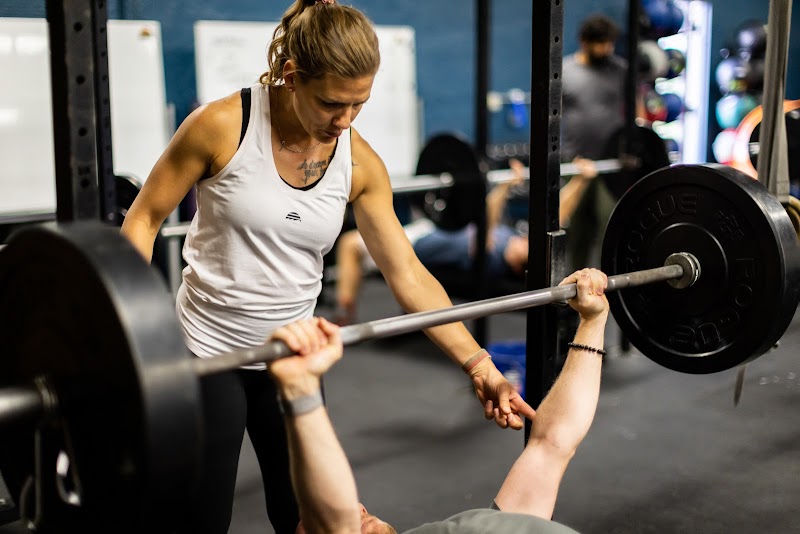 Colorado Athletic Training School