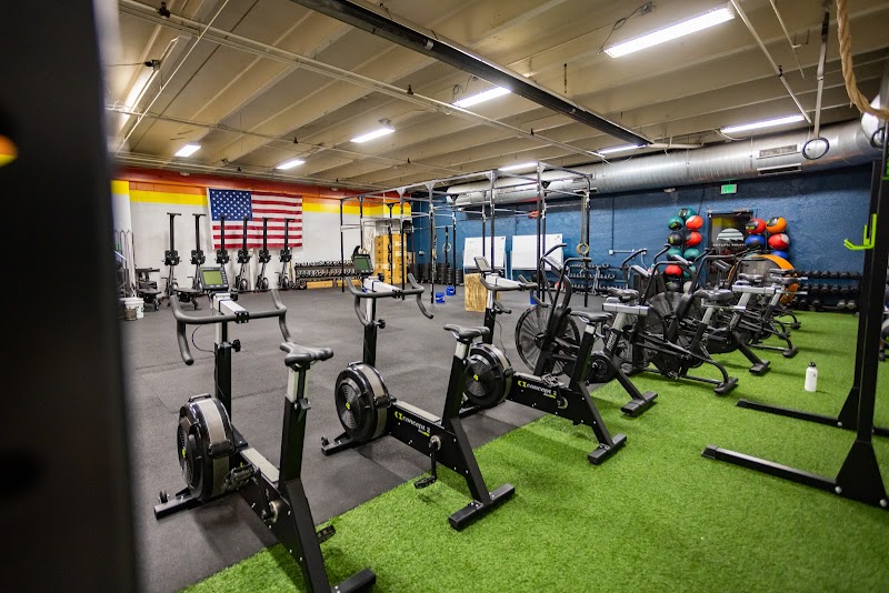 Colorado Athletic Training School photo 2