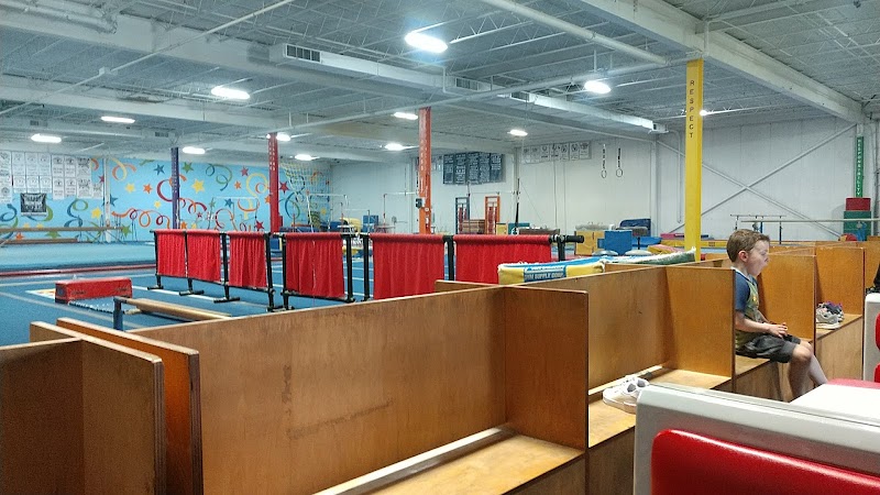 Langley Gymnastics Training Center LLC