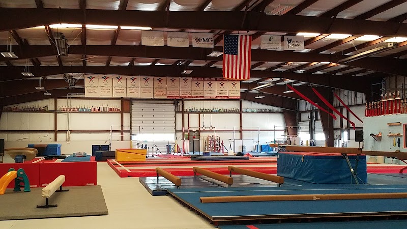 Heartland Gymnastics
