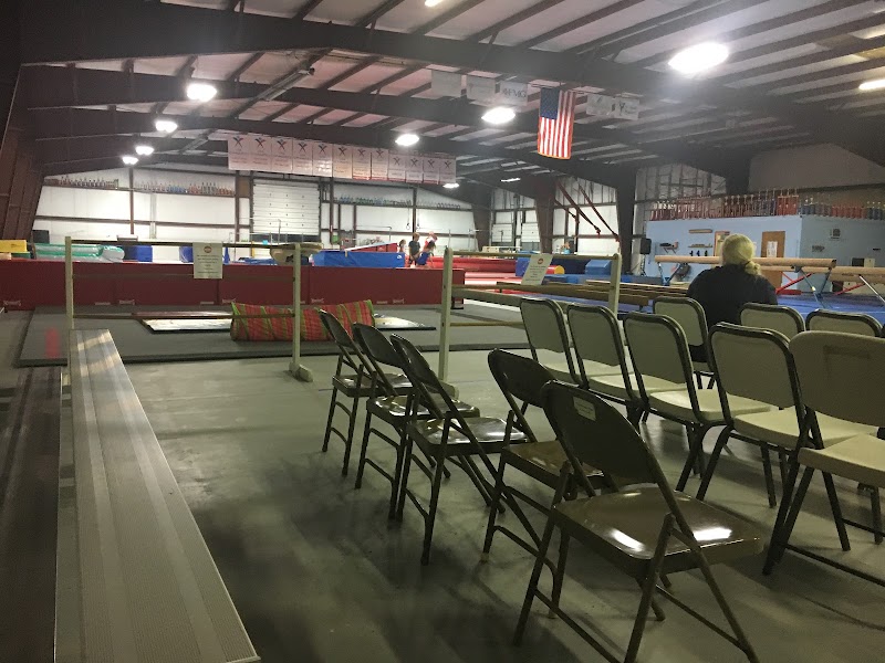Heartland Gymnastics photo 2