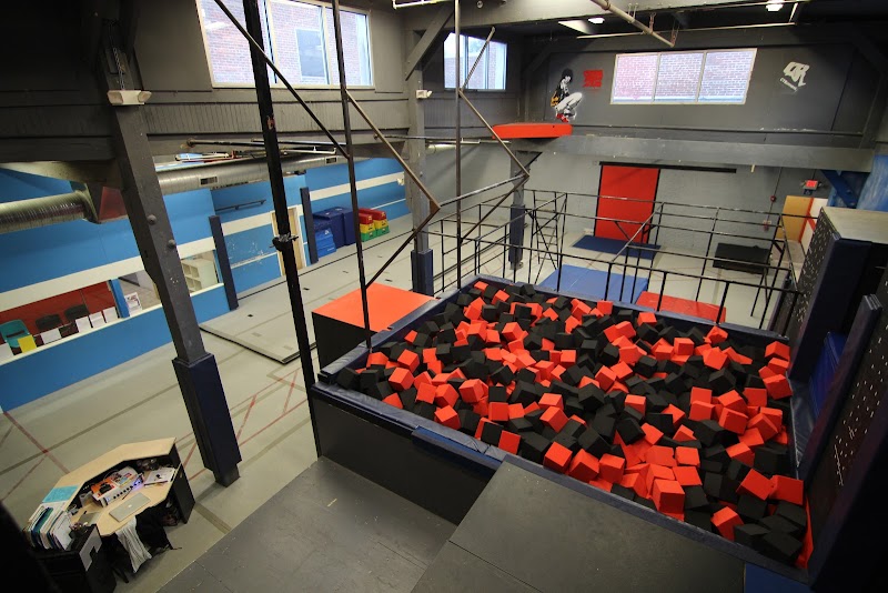 Gymnastics and Cheerleading Academy of CT photo 2