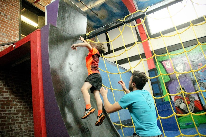 Gymnastics and Cheerleading Academy of CT photo 3