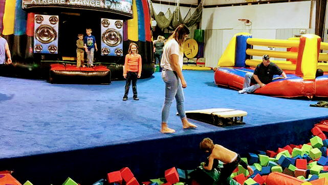 Bootheel Gymnastics