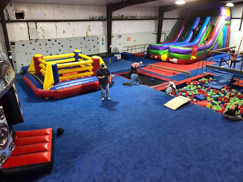Bootheel Gymnastics photo 2