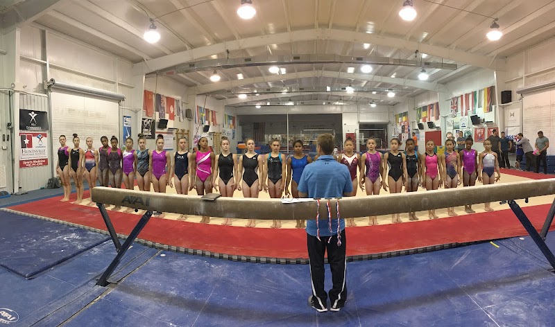 Eastern National Academy of Paramus photo 3