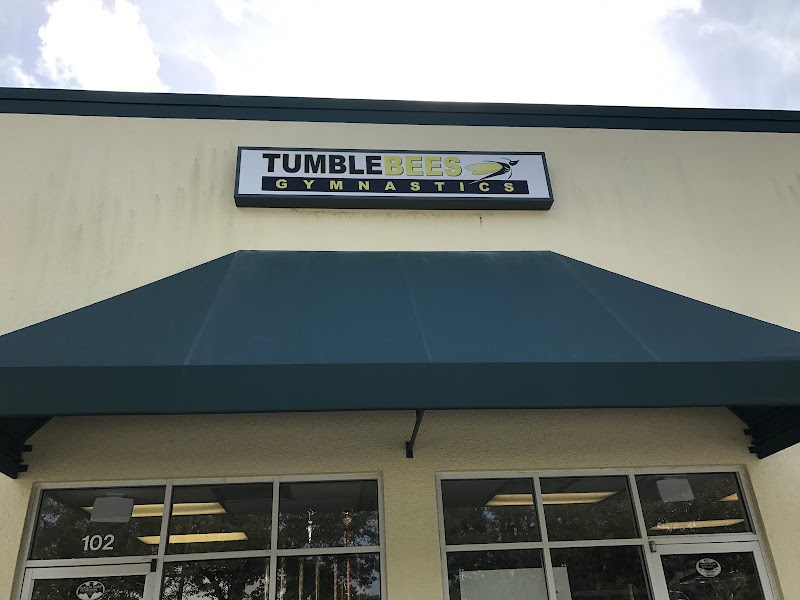 TumbleBees Gymnastics Jupiter