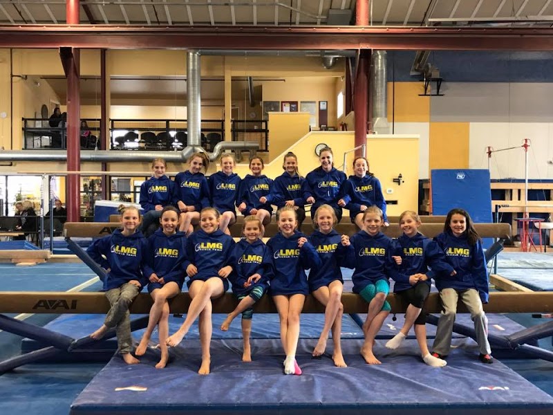 Lone Mountain Gymnastics photo 2