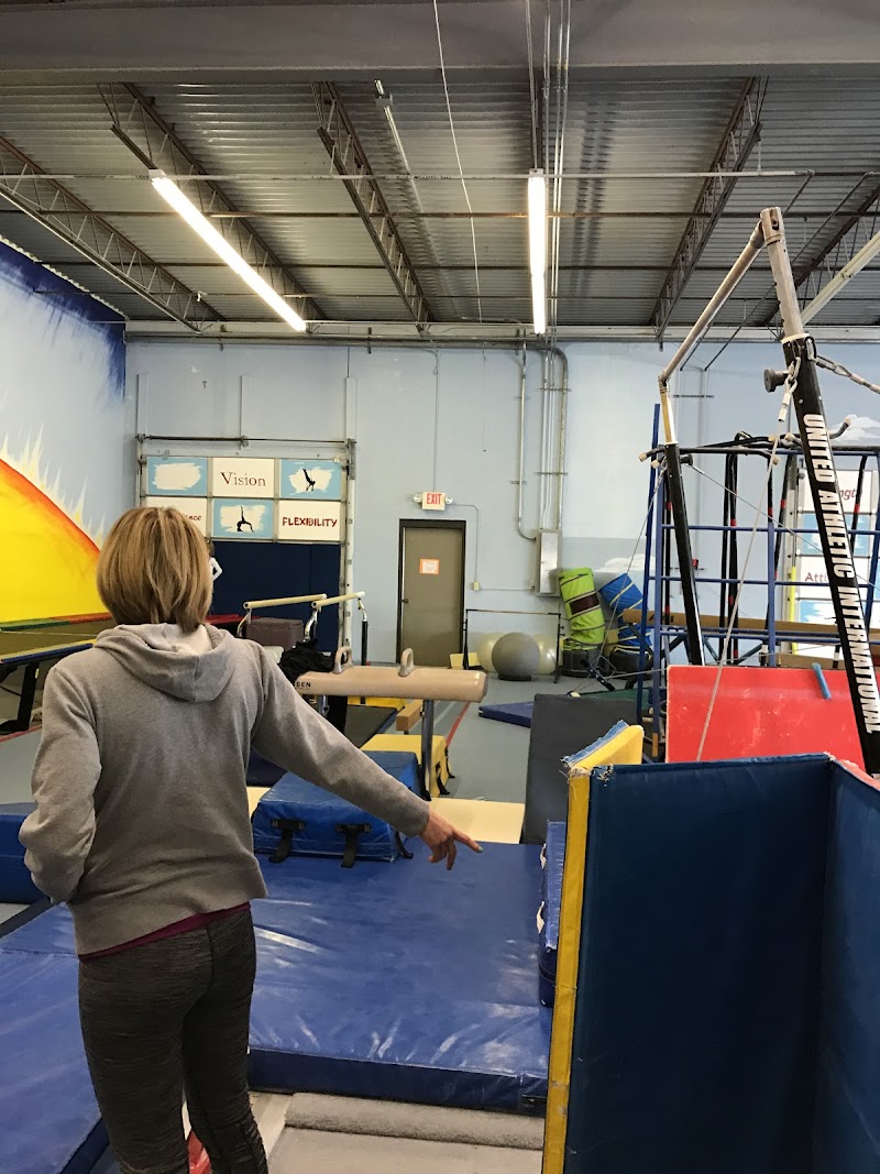 Skymax Gymnastics photo 3