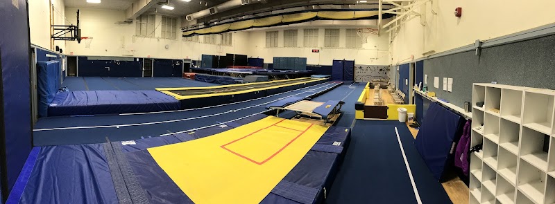 Sunflower Gymnastics