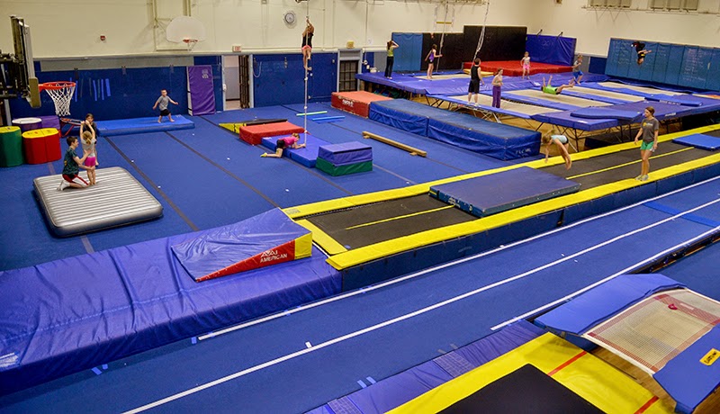 Sunflower Gymnastics photo 2