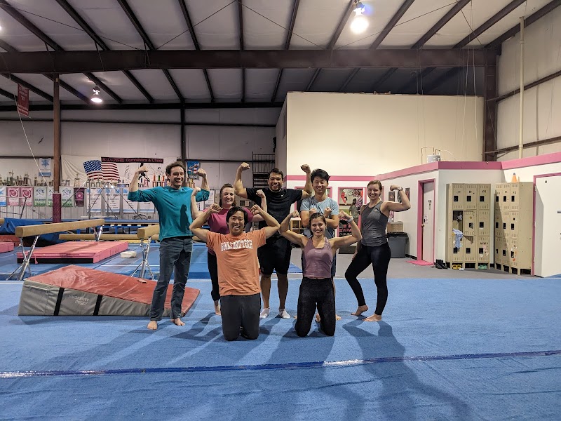 LemPossible Gymnastics and Cheer