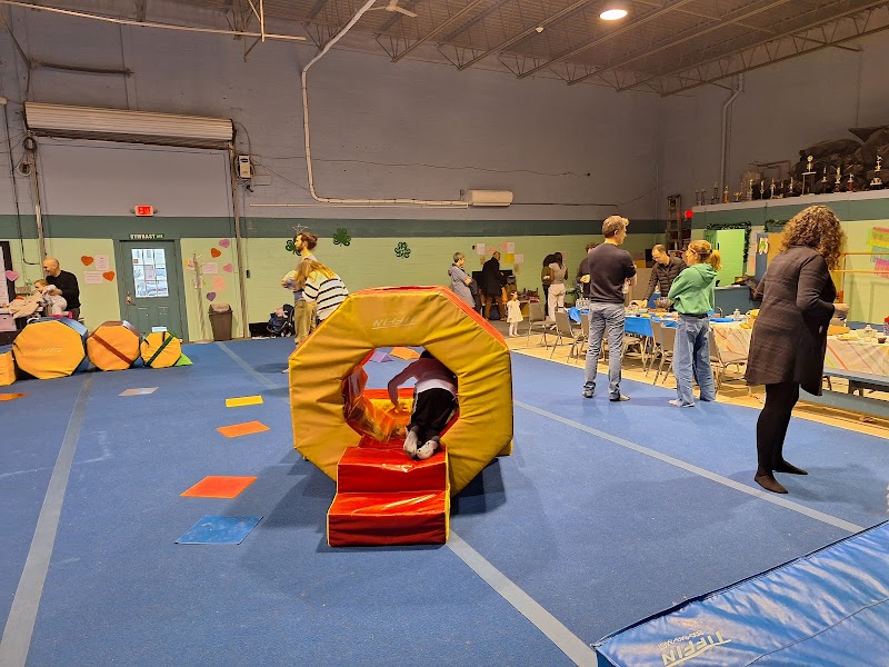 Gymnastic Academy of Boston