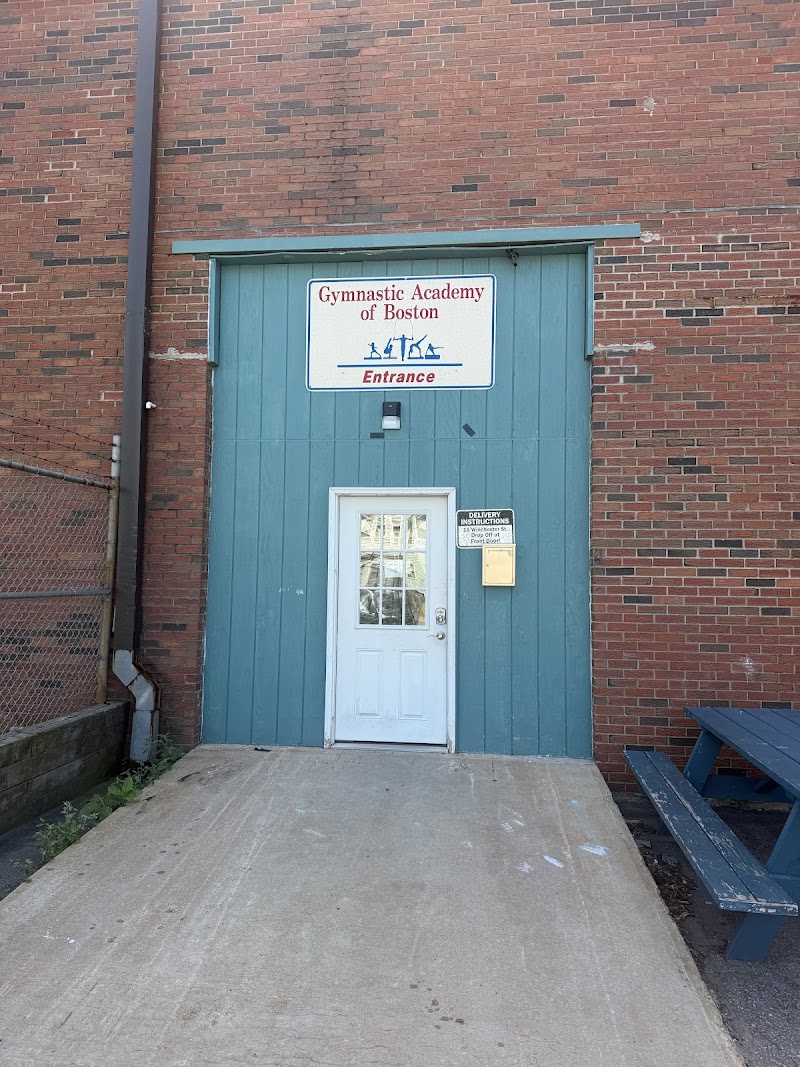 Gymnastic Academy of Boston photo 3