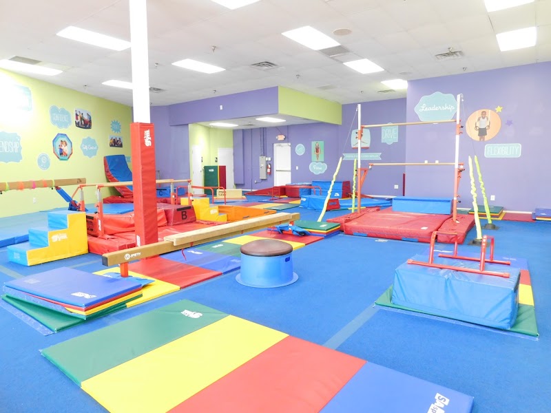 The Little Gym of Cary photo 2