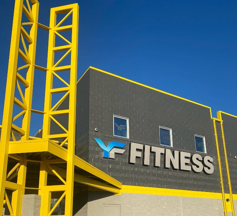 Yellowstone Fitness photo 1