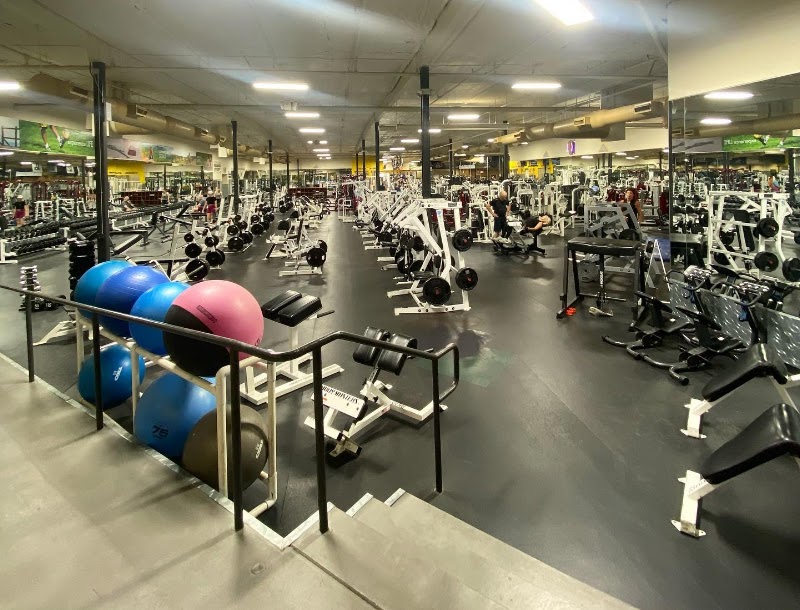 Yellowstone Fitness photo 2