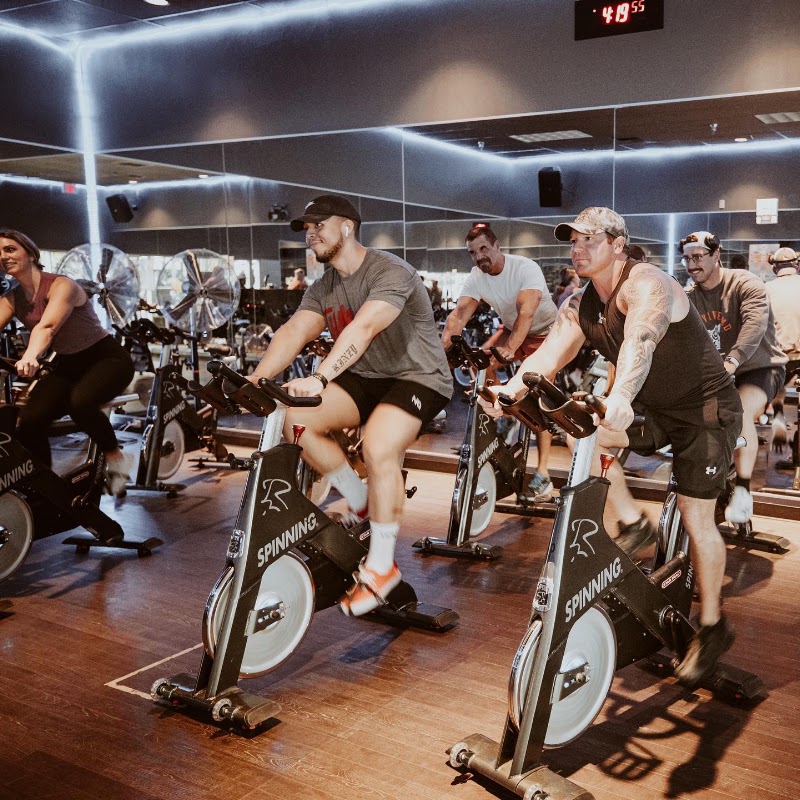 Yellowstone Fitness photo 3