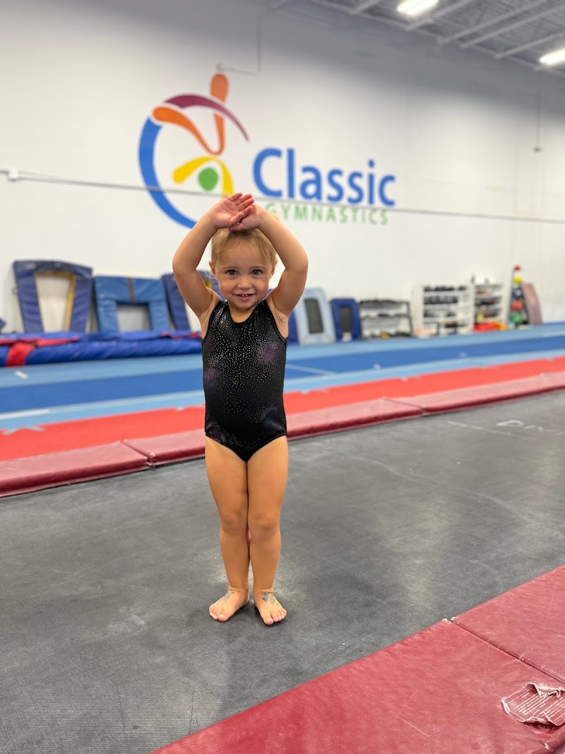 Classic Gymnastics photo 3