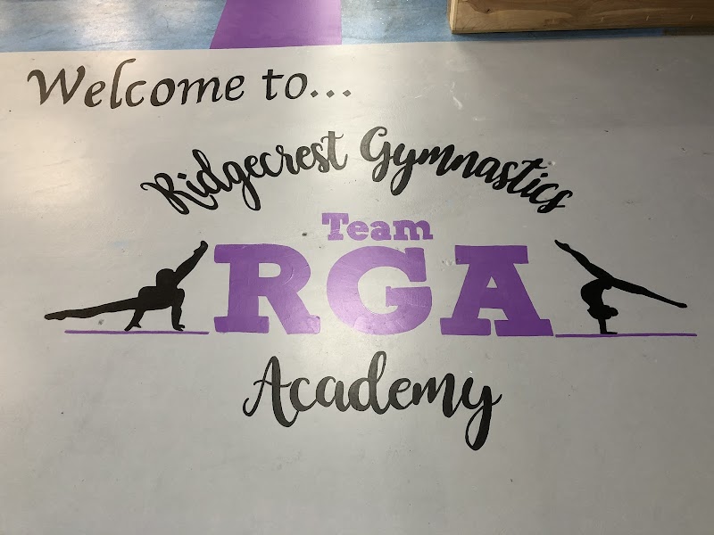 Ridgecrest Gymnastics Academy