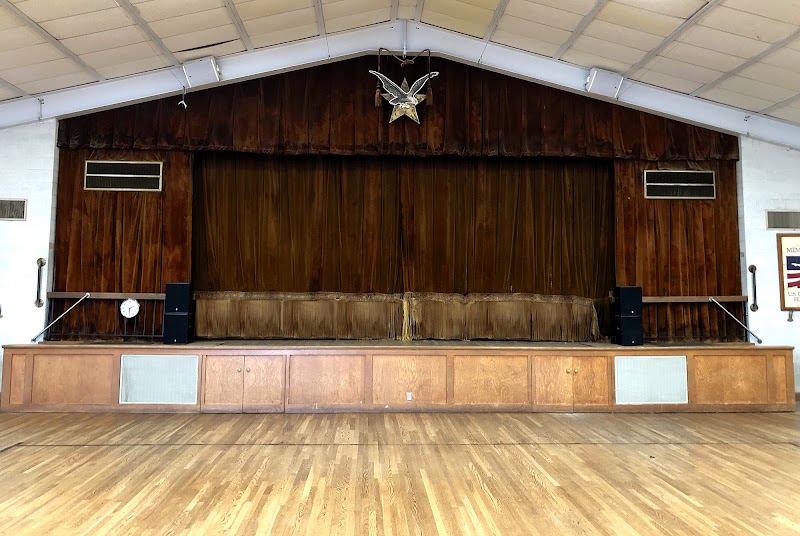 Sokol Athletic Center photo 2