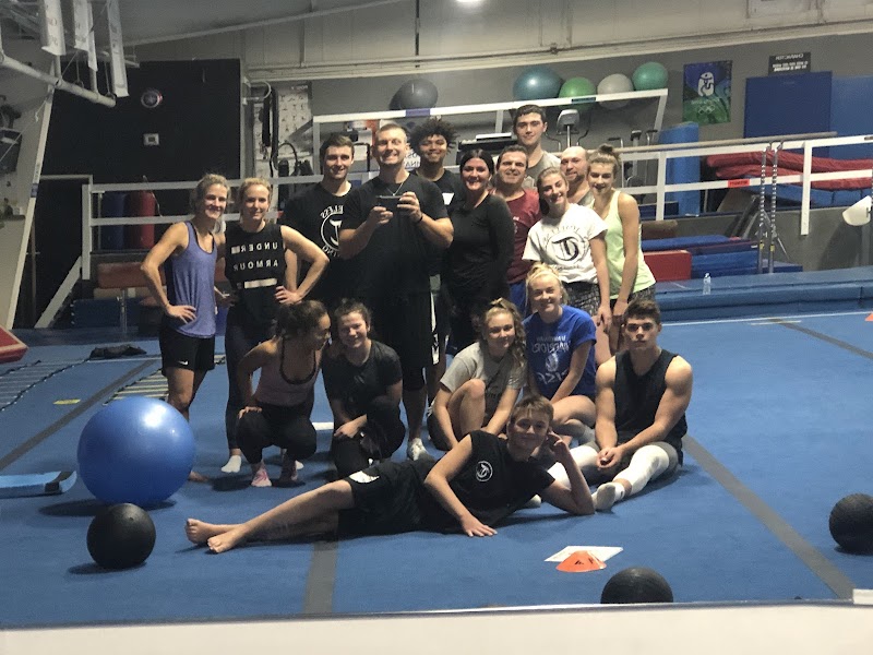Gymfest of The Berkshires