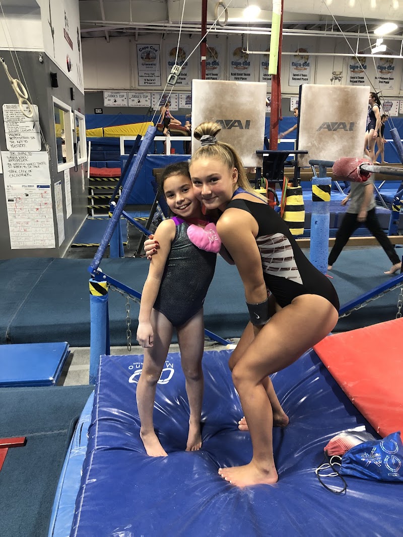 Gymfest of The Berkshires photo 2