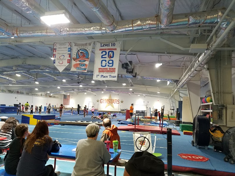 Gymstars Gymnastics photo 2