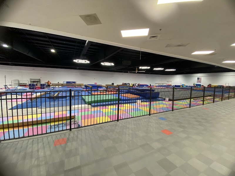 Gymstars Gymnastics photo 3