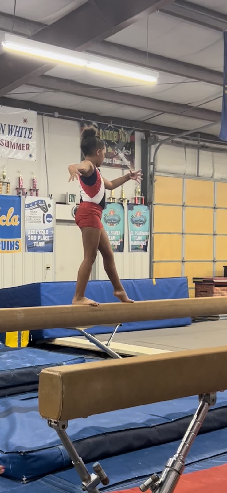 Mid-America Gymnastics