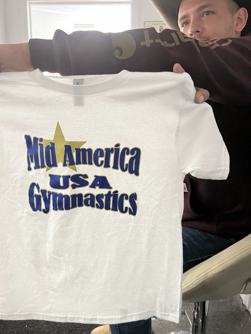 Mid-America Gymnastics photo 2