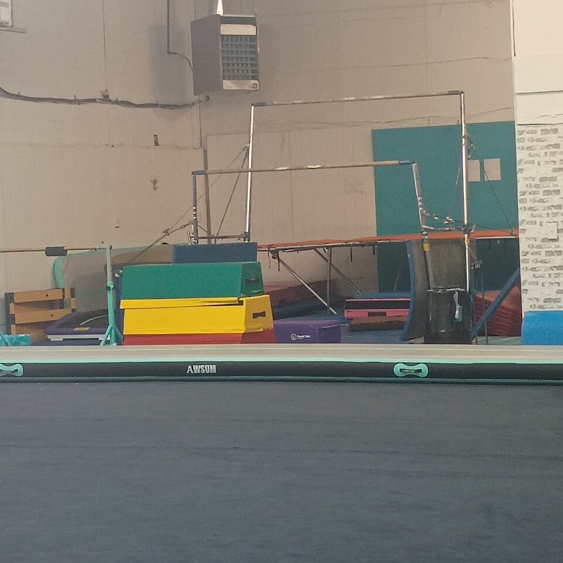Cave Run Gymnastics, LLC photo 2