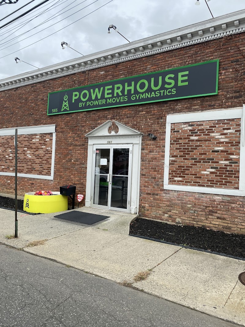 Power Moves Gymnastics and Fitness photo 1