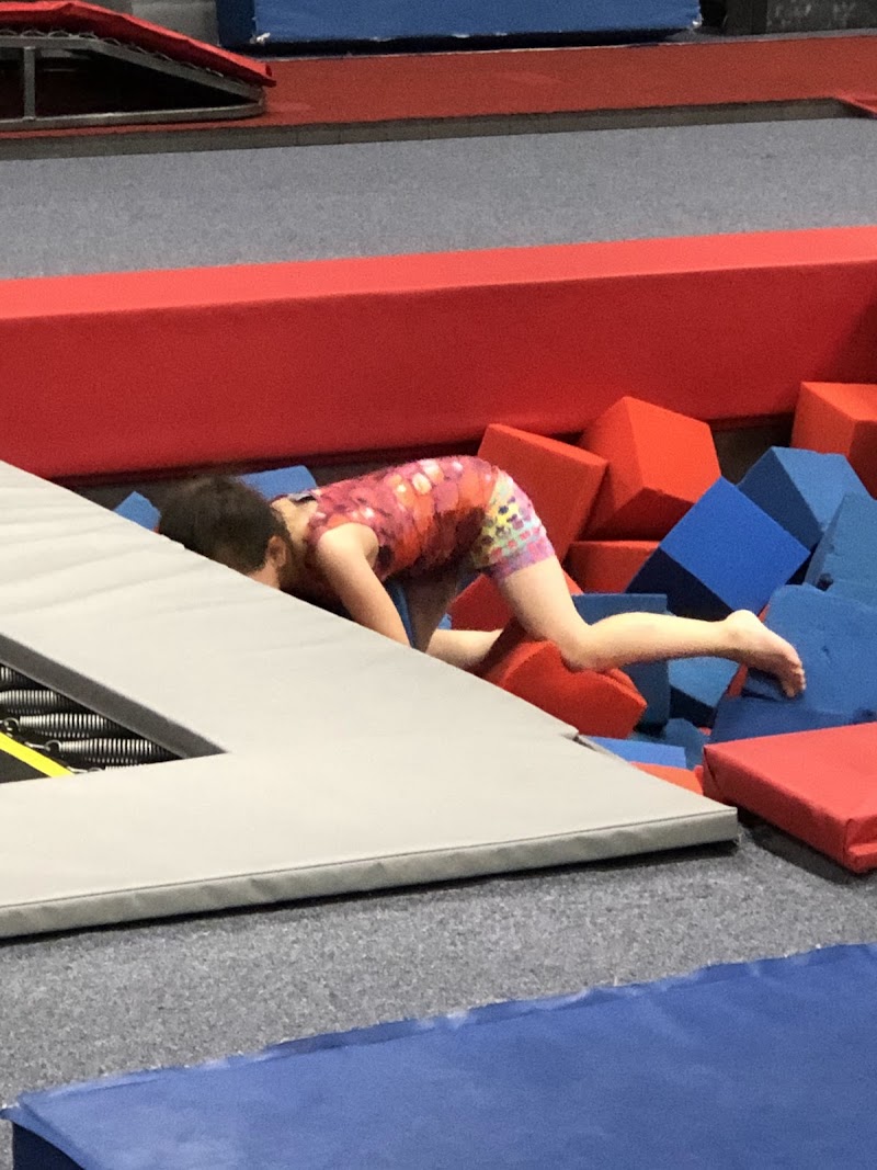 Power Moves Gymnastics and Fitness photo 3