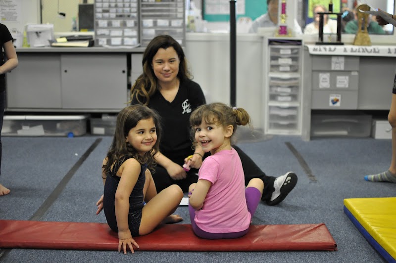 Paragon School of Artistic Gymnastics photo 2