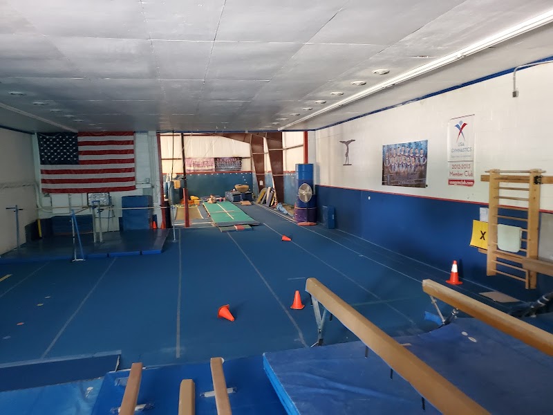 Coastal Point Gymnastics photo 2