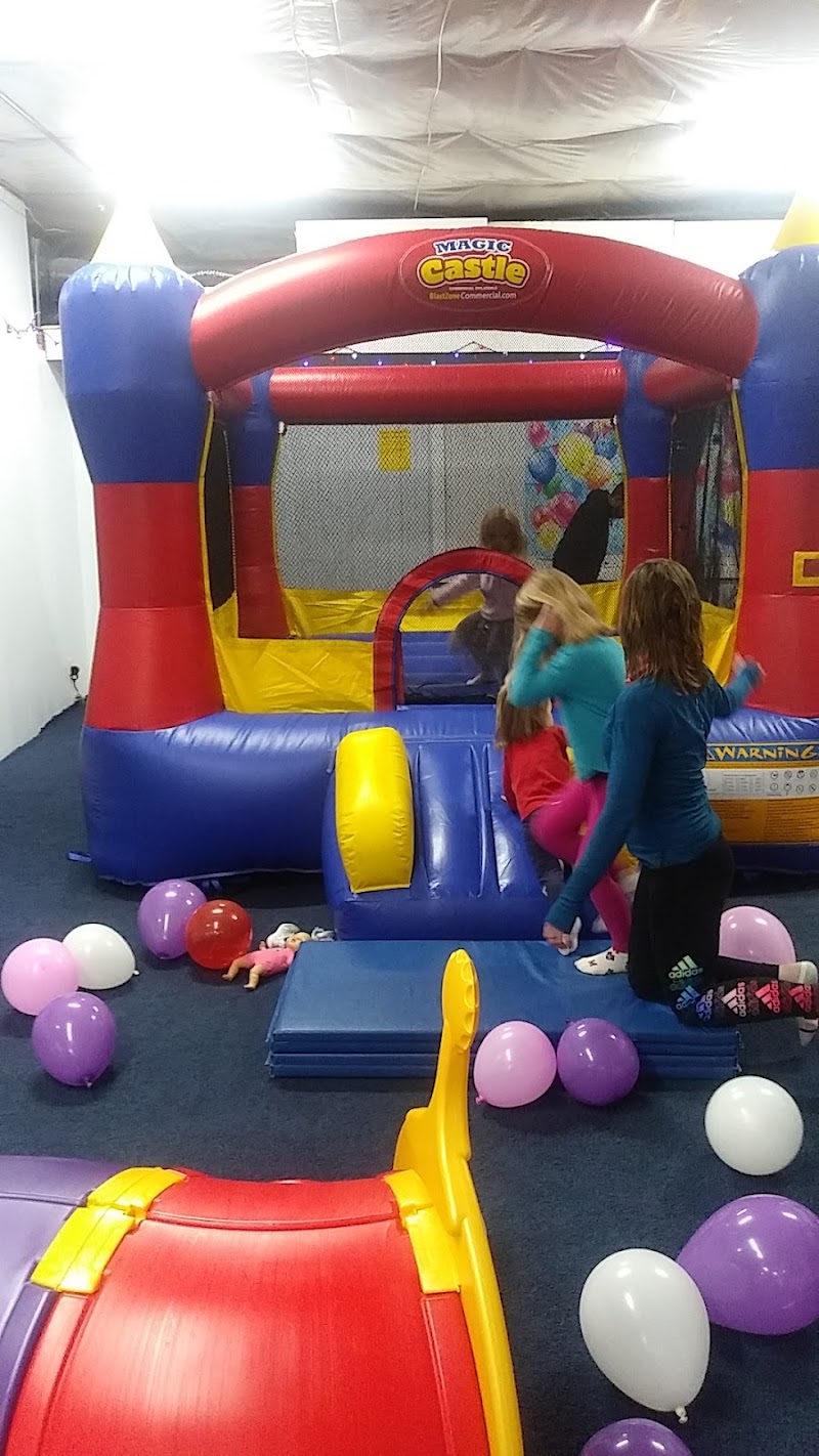 Connersville Gymnastics Center