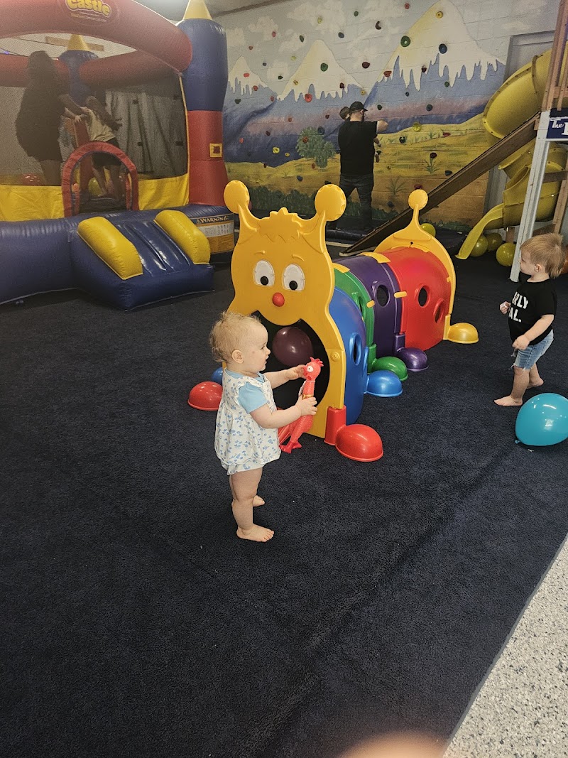 Connersville Gymnastics Center photo 2