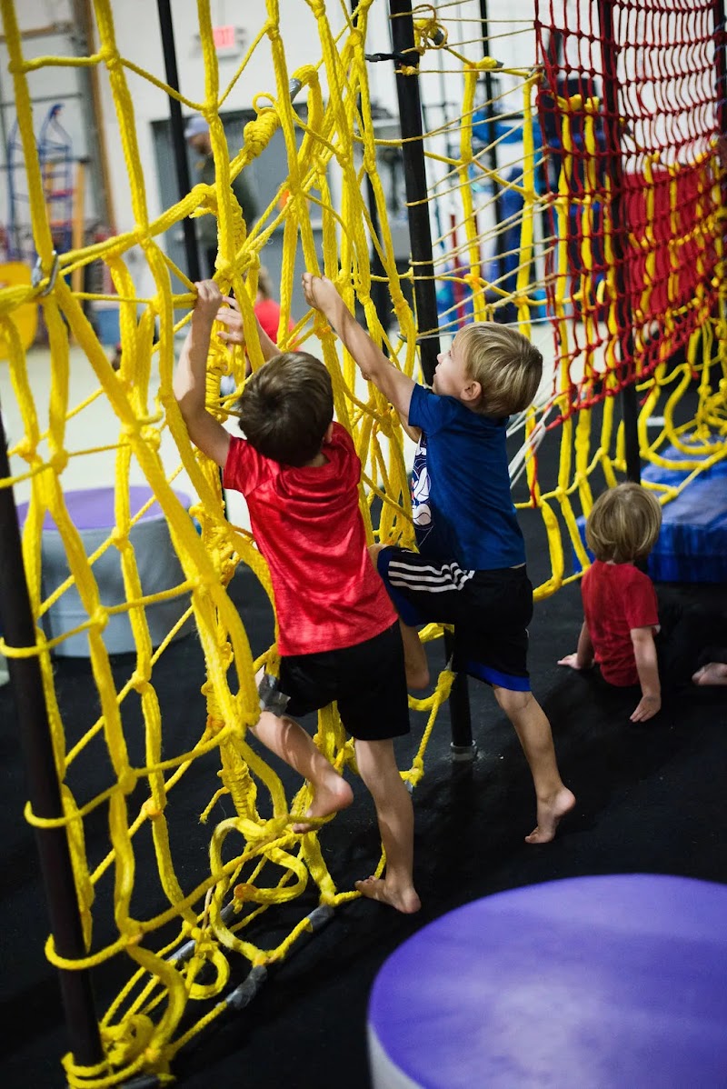 North Shore Academy Of Gymnastics