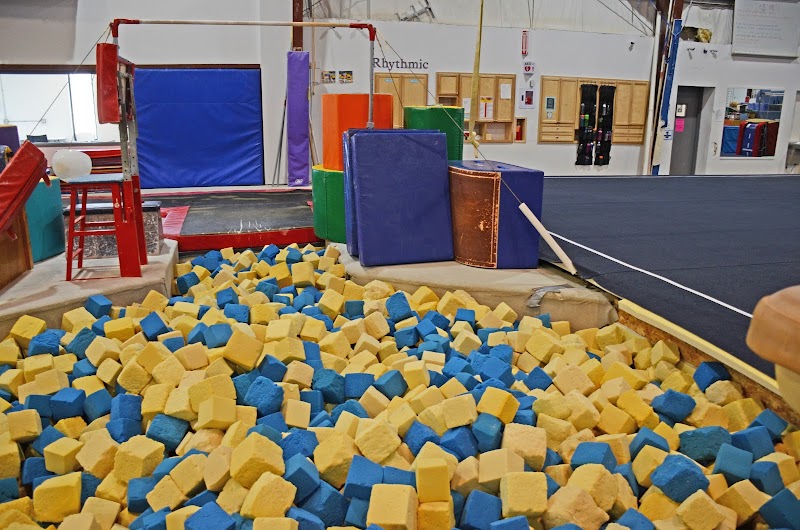 North Shore Academy Of Gymnastics photo 3