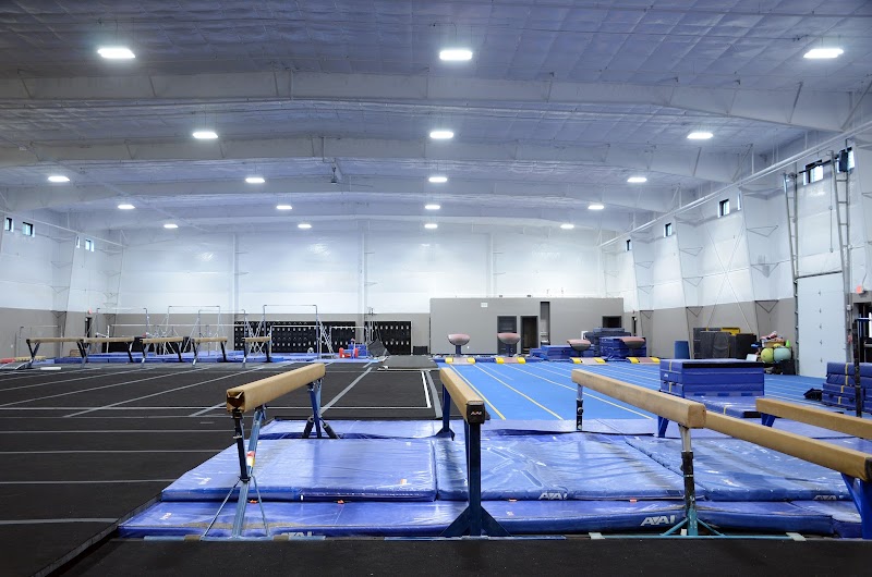 MJ Elite Gymnastics photo 3