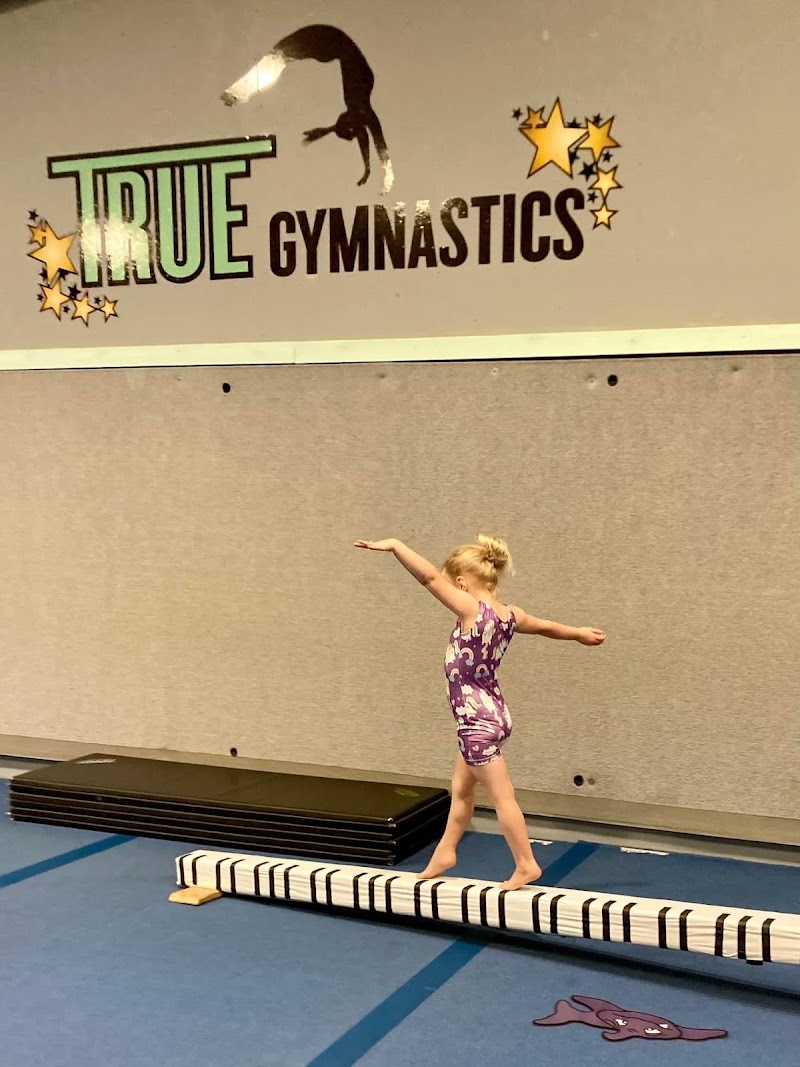 True Gymnastics photo 2