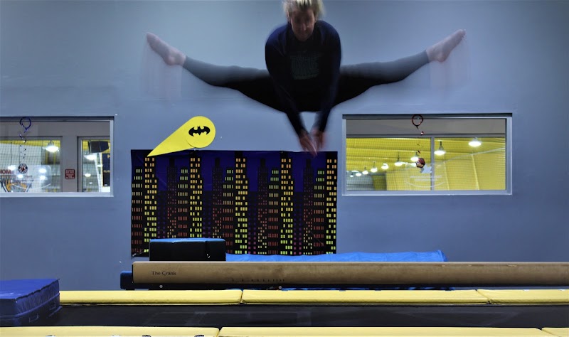 True Gymnastics photo 3
