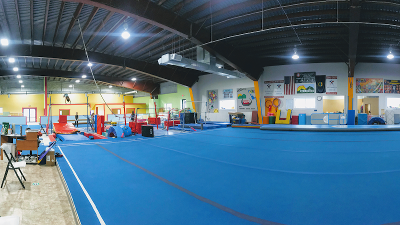 Sunrise Gymnastics