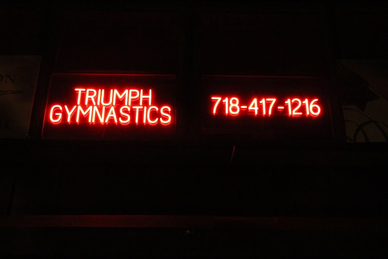Triumph Gymnastics photo 2