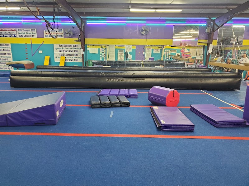 Gymnastics Center of Hartsville