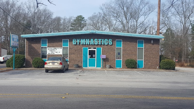 Gymnastics Center of Hartsville photo 2