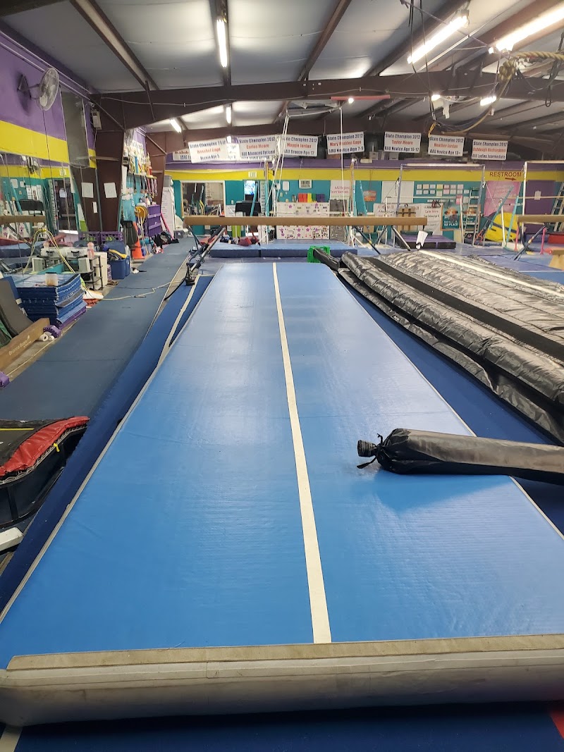 Gymnastics Center of Hartsville photo 3